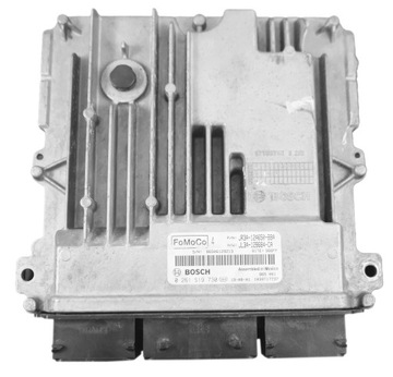 BOSCH 0261S19730 JR3A-12A650-BBA JR3A12A650BBA JL3A-12B684-CA JL3A12B684CA