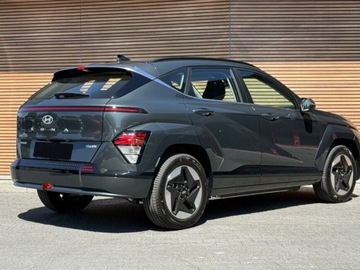 Hyundai Kona I Crossover Electric Facelifting 64 kWh 204KM 2025 HYUNDAI Kona Electric 65kWh Executive Suv 204KM 2025, zdjęcie 3