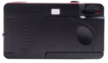 Многоразовый фотоаппарат Kodak 35 мм, розовый