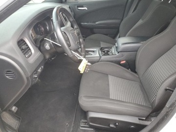 Dodge Charger VII 2023 Dodge Charger RT 2023 5.7l 5.7 Benzyna 370KM, zdjęcie 7