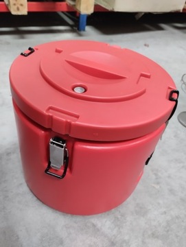 КЕЙТЕРИНГОВЫЙ ТЕРМОС 15 ЛИТРОВ ЯТО