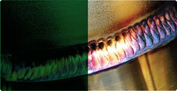 Защитная маска с автоматическим затемнением, TRUE COLOR RGB MASK