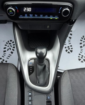 Toyota 2021 Toyota Yaris Kamera cofania, Android Auto, Apple CarPlay, salon Polska, FV, zdjęcie 10