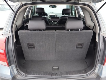 Chevrolet Captiva II SUV Facelifting 2.2D 184KM 2013 Chevrolet Captiva 2.2 VCDI, 181 KM, 4X4, Automat, zdjęcie 13