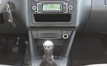 Volkswagen Caddy III Kombi Facelifting 1.6 TDI 102KM 2014 Volkswagen Caddy 1.6D 102KM przeb.163tys klima hak ksiazka 1.6 Diesel, zdjęcie 24