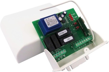 Seav LRS 2215 sterownik elektroniczny do markiz, żaluzji