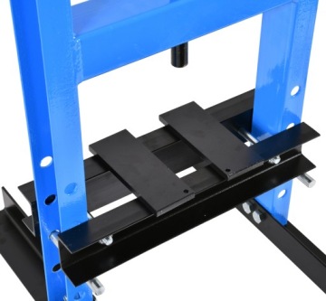 8Т МАСТЕРСКИЙ ГИДРАВЛИЧЕСКИЙ ПРЕСС 8 ТОН GEKO