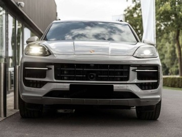 Porsche Cayenne III SUV Plug-In Facelifting 3.0 470KM 2025 PORSCHE Cayenne E-Hybrid Black Edition Suv 3.0 (470KM) 2025, zdjęcie 2