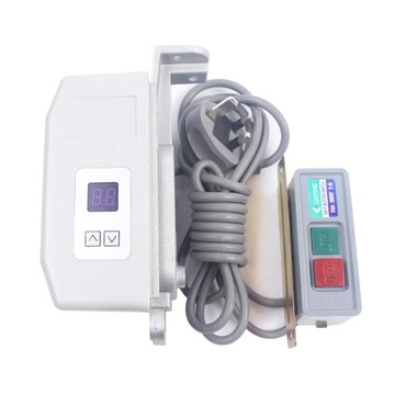 Двигатель 550 Вт для промышленных машин