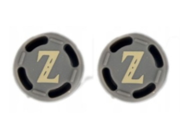 NAKŁADKI GRIPY GUMKI ANALOGI NA NINTENDO SWITCH 2x