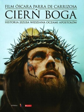 CIERŃ BOGA, DVD, LEKTOR PL