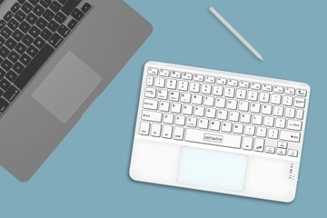 Bluetooth Touchpad Slim Wireless Cheeboard для iPad планшет