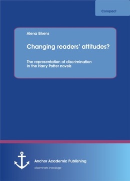 Changing readers' attitudes? The representation of