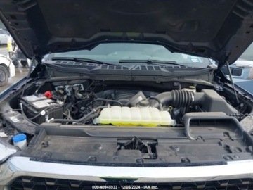 Ford 2023 Ford F150 2023r., King Ranch, od ubezpieczalni 5.0 Benzyna 400KM, zdjęcie 11