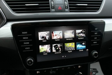 Skoda Superb III Liftback Facelifting 1.5 TSI 150KM 2022 Škoda Superb Skoda Superb AMBITION 1.5 TSI DSG, zdjęcie 19