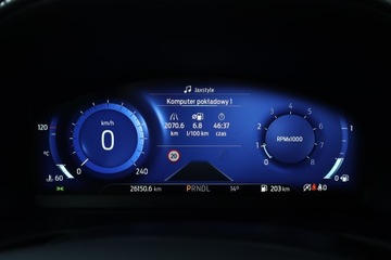 Ford Puma II 2024 Ford Puma 1.0 EcoBoost, Salon Polska, zdjęcie 10