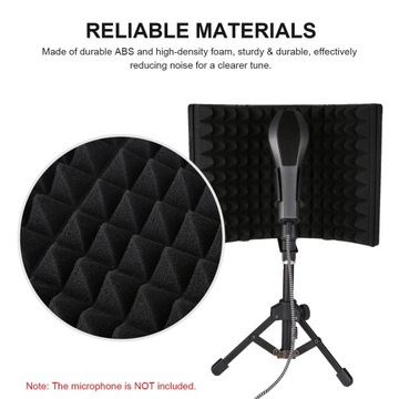 Звукоизоляционный экран e