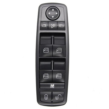 MERCEDES PANEL TLAČÍTKO SKEL PŘEPÍNAČ W169 W245