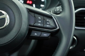 Mazda CX-5 II SUV Facelifting 2.0 SKYACTIV-G 165KM 2023 Mazda CX-5 2.0 Skyactiv-G, Salon Polska, zdjęcie 16