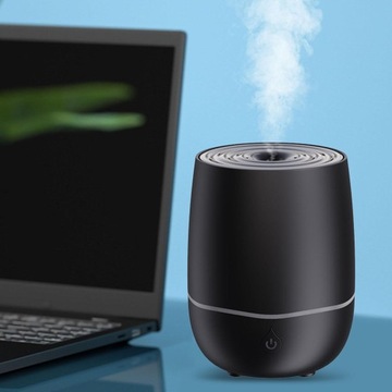 Essential Oil Diffuser Mute Fragrance Air