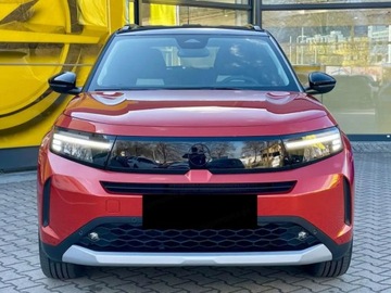 Opel Frontera C 2025 Od ręki - GS 1.2 Turbo 145KM / Pakiet Tech z funkcjami podgrzewania, zdjęcie 1