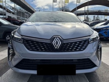 Renault Clio V Hatchback 5d Facelifting 1.0 TCe 90KM 2025 Od ręki - Techno 1.0 TCe 90KM, zdjęcie 1