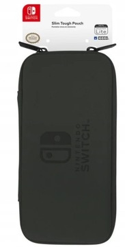 ОРИГИНАЛЬНЫЙ ТОНКИЙ ПРОЧНЫЙ ЧЕХОЛ HORI ДЛЯ NINTENDO SWITCH LITE
