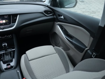 Opel 2019 Opel Grandland 1.2 Turbo, Salon Polska, zdjęcie 7