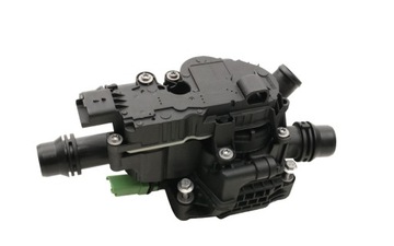 ТЕРМОСТАТ CITROEN BERLINGO 08- KPL 1.6 СИНИЙ HDI 105°C