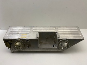 MCLAREN MP4 12C NÁDRŽ PALIVA HLINÍKOVÝCH ČERPADLO