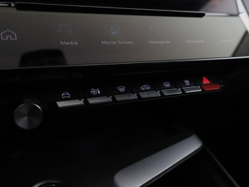 Peugeot 408 Crossover 1.2 PureTech 130KM 2023 Peugeot 408 FV23% automat virtual cocpit navi, zdjęcie 28