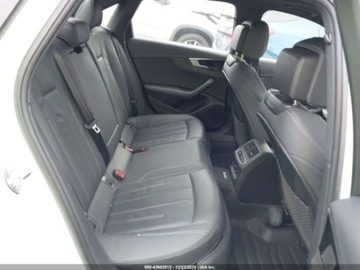 Audi A4 B9 2023 Audi A4 Limousine Premium Plus 45 Tfsi S Line Quattro S Tronic 2023 2.0, zdjęcie 12