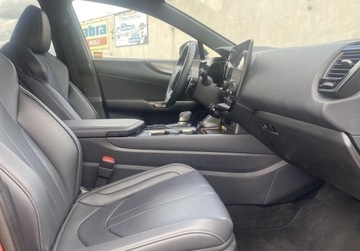 Lexus NX II SUV Facelifting 2.5 350h 243KM 2024 Lexus NX 350h F Sport AWD 2.5 Hybryda 243KM, zdjęcie 12