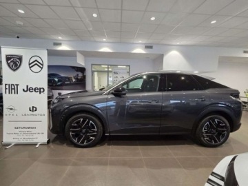 Peugeot 3008 III SUV Hybrid 1.2 Hybrid 145 145KM 2025 Peugeot 3008 1.2 PureTech mHEV Allure e-DCS6 145 KM SalonPL Gwrancja Deale, zdjęcie 28