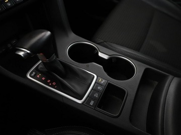 Kia Sportage IV SUV 1.7 CRDi 141KM 2017 Kia Sportage automat 140KM skóra navi kamera, zdjęcie 28