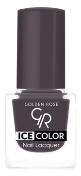 Golden Rose Lakier do paznokci Ice Color Nail 172