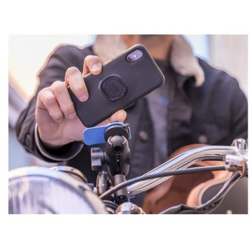 ШАРОВОЙ АДАПТЕР QUAD LOCK ДЛЯ ШАРИКОВОГО ДЕРЖАТЕЛЯ RAM АДАПТЕР ДЛЯ ТЕЛЕФОНА