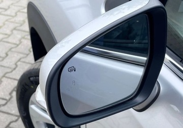 Suzuki SX4 II 2024 Suzuki SX4 S-Cross Premium 1.5 StrongHybrid 2WD 6AGS Silky Silver Auto de, zdjęcie 12