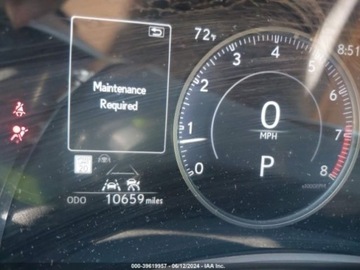 Lexus NX II 2024 Lexus NX 2024 Lexus NX NX 250 Premium FWD 2.5 Benzyna 203KM, zdjęcie 6