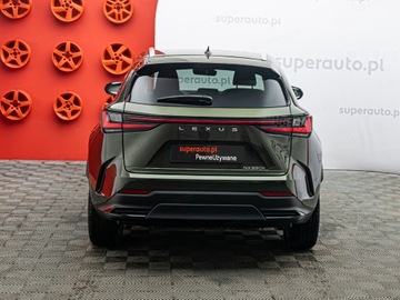 Lexus NX II SUV Facelifting 2.5 350h 243KM 2024 LEXUS NX 350h Prestige AWD Suv 2.5 (243KM) 2024, zdjęcie 4