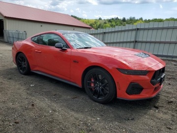 Ford Mustang VI 2024 Ford Mustang GT Fastback 2024 5.0 Benzyna 486KM, zdjęcie 4