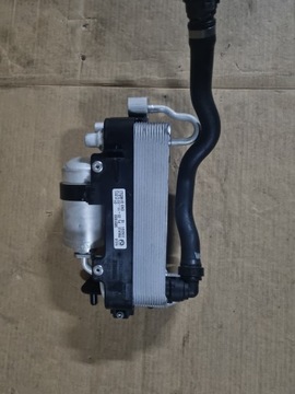 BMW G30 G11 KONDENZÁTOR KLIMATIZACE 9891030
