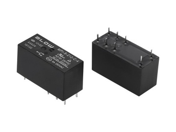 Przekaźnik BLOW 12V MPI-S-212-C-4 115F0122ZS4