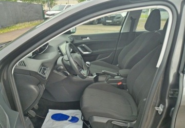 Peugeot 2016 Peugeot 308 1.2 PureTech Active SS SalonPL FVat Od Reki Serwis ASO 1.2, zdjęcie 8