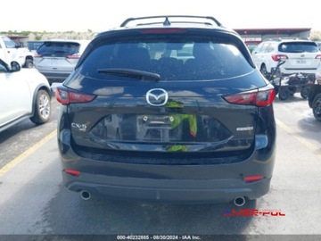 Mazda CX-5 II 2023 Mazda CX-5 2023r., Pref. Package AWD, 2.5L 2.5 Benzyna 187KM, zdjęcie 7