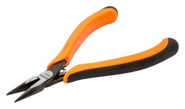 BAHCO Szczypce półokrągłe ERGO wąskie 135mm 4830