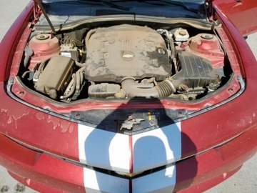 Chevrolet Camaro V 2015 Chevrolet Camaro LT 2015 3.6l 3.6 Benzyna 323KM, zdjęcie 6