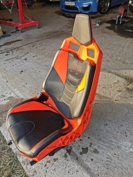 Кресло Maverick X3