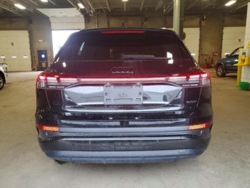 Audi Q4 e-tron 50 299KM 2023 Audi Q4 e-tron 2023r., Premium Plus,, od ubezpieczalni Elektryczny 299KM, zdjęcie 5