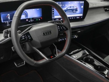 Audi Q3 II SUV 1.5 35 TFSI 150KM 2026 AUDI Q3 TFSI S line Suv 1.5 (150 KM) 2026, zdjęcie 6